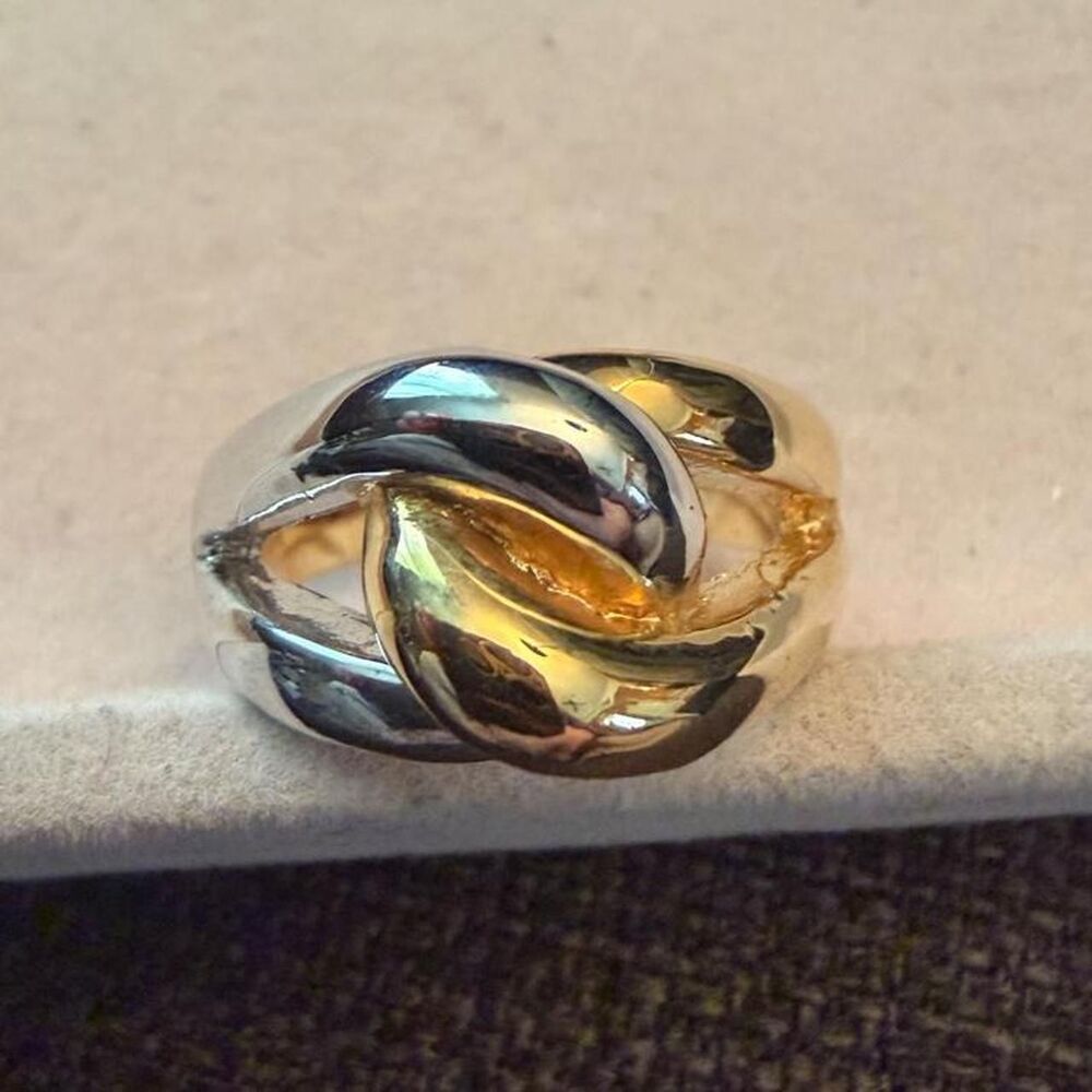 Unbranded Women's Silver and Gold Jewellery